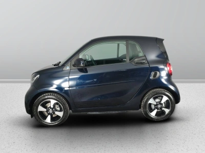 3 - smart fortwo Cascioli Group