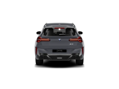 4 - BMW X3 Cascioli Group