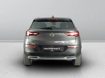 5 - Opel Grandland X Cascioli Group