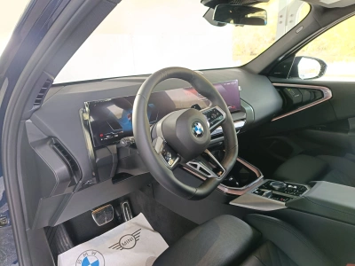 7 - BMW X3 Cascioli Group