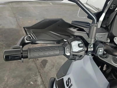 7 - Suzuki VStrom Cascioli Group