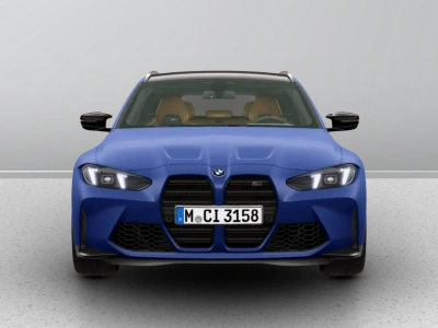 2 - BMW M M3 Cascioli Group