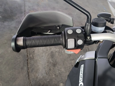 7 - BMW Motorrad GS Cascioli Group