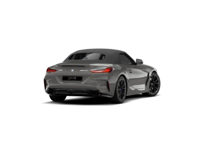 5 - BMW Z4 M Cascioli Group