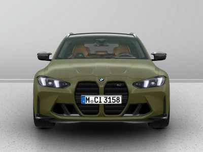 2 - BMW M M3 Cascioli Group