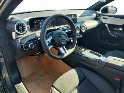 9 - Mercedes-Benz Classe A Cascioli Group