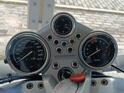 6 - BMW Motorrad R Cascioli Group