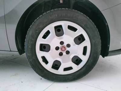 8 - Fiat Doblo Cargo 2015 Cascioli Group