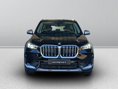 2 - BMW X1 Cascioli Group