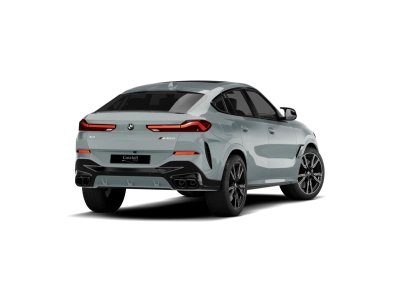 5 - BMW X6 Cascioli Group