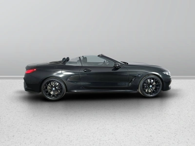 8 - BMW Serie 8 Cascioli Group