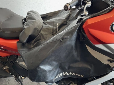 5 - BMW Motorrad C Scooter Cascioli Group