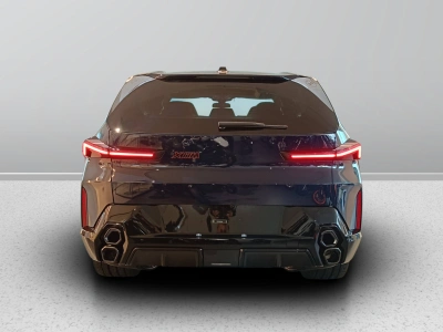 4 - BMW XM Cascioli Group