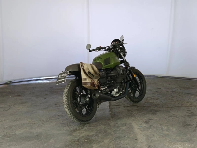 3 - Moto guzzi V7 Cascioli Group