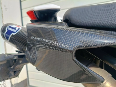 8 - Ducati Hypermotard Cascioli Group