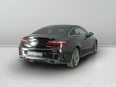 4 - Mercedes-Benz Classe E Cascioli Group