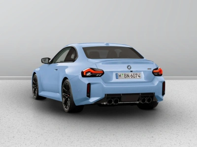 6 - BMW M M2 Cascioli Group
