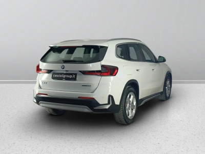 4 - BMW X1 Cascioli Group