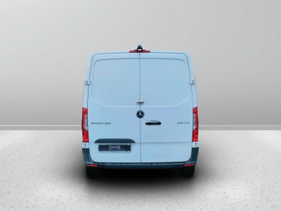 4 - Mercedes Vans Sprinter Cascioli Group
