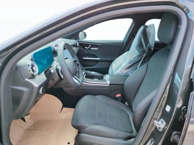 10 - Mercedes-Benz Classe C Cascioli Group