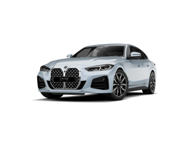 1 - BMW Serie 4 Cascioli Group