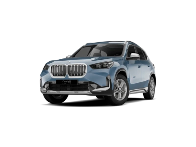 1 - BMW X1 Cascioli Group