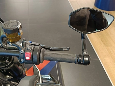 5 - BMW Motorrad R Cascioli Group