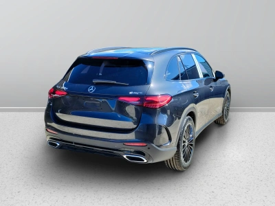 6 - Mercedes-Benz GLC Cascioli Group