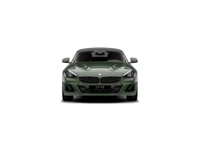 2 - BMW Z4 M Cascioli Group