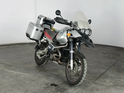 2 - BMW Motorrad GS Cascioli Group