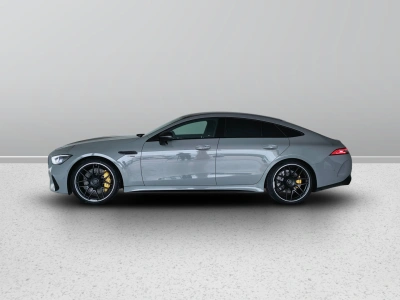 3 - Mercedes AMG GT Cascioli Group