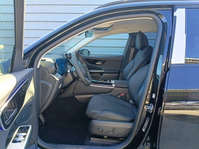 7 - Mercedes-Benz GLC Cascioli Group