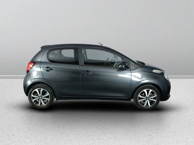 6 - Citroen C1 Cascioli Group