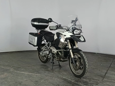 2 - BMW Motorrad GS Cascioli Group
