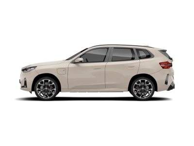 3 - BMW X3 Cascioli Group