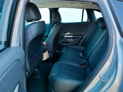 8 - Mercedes-Benz GLA Cascioli Group