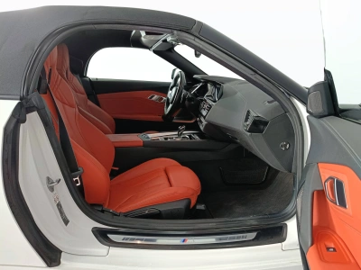 9 - BMW Z4 Cascioli Group