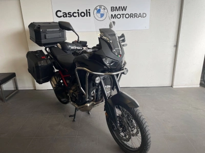 3 - Honda Africa Twin Cascioli Group