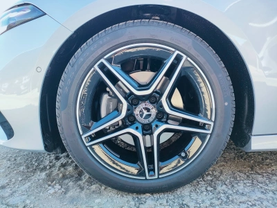 7 - Mercedes-Benz Classe A Cascioli Group