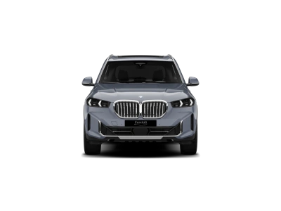 2 - BMW X5 Cascioli Group