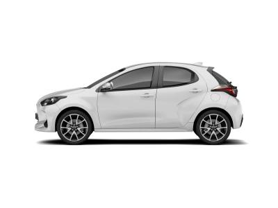 3 - Toyota YARIS 1.0-1.3-TS-D4D Cascioli Group
