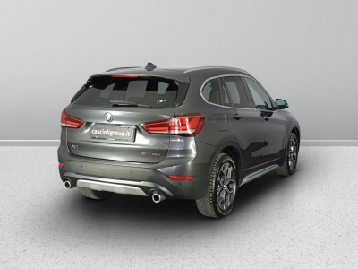 5 - BMW X1 Cascioli Group