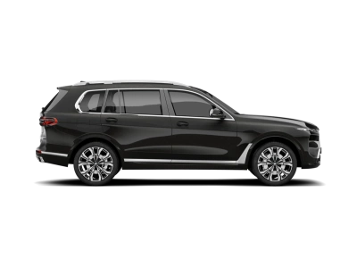 6 - BMW X7 Cascioli Group
