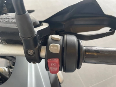 4 - BMW Motorrad GS Cascioli Group