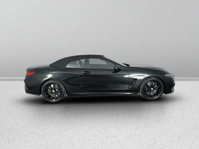 3 - BMW Serie 8 Cascioli Group