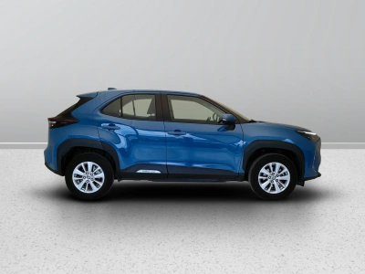 7 - Toyota Yaris Cross Cascioli Group
