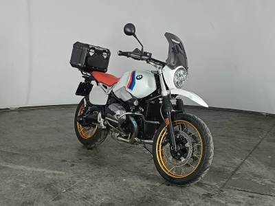 2 - BMW Motorrad nineT Cascioli Group