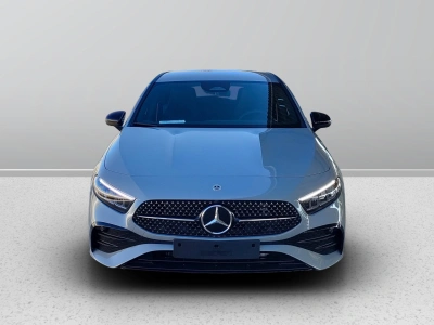 2 - Mercedes-Benz Classe A Cascioli Group
