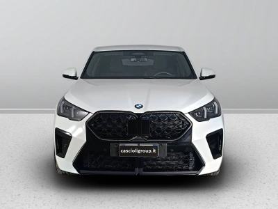 2 - BMW X2 Cascioli Group