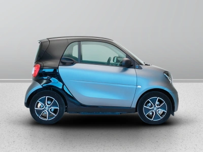 7 - smart fortwo Cascioli Group